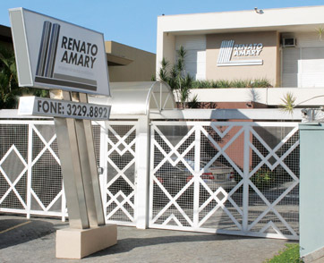 Empresa Renato Amary