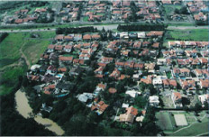 Ano que a empresa foi fundada